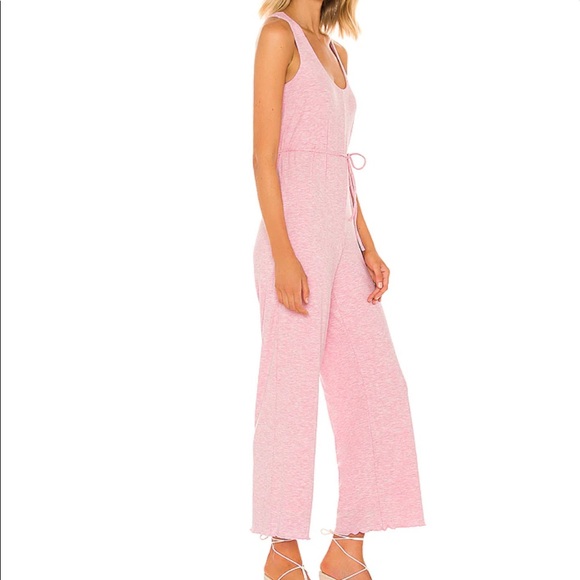 Lovers and Friends Sally jumpsuit - Picture 2 of 4